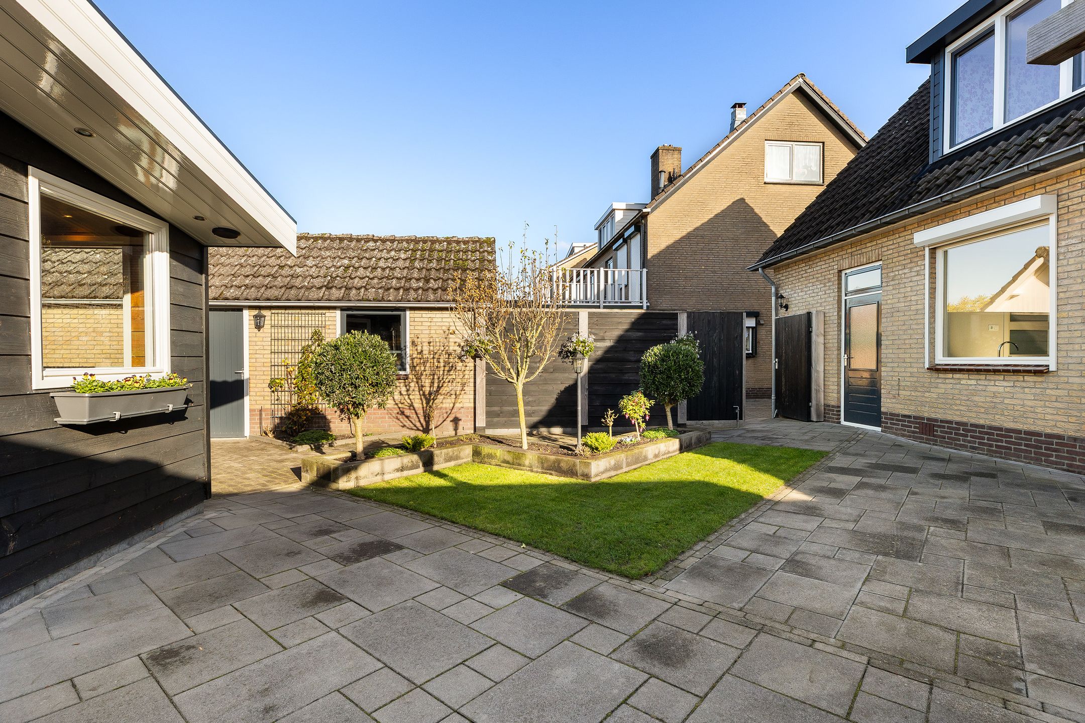 Foto 30 van Ligusterstraat 21