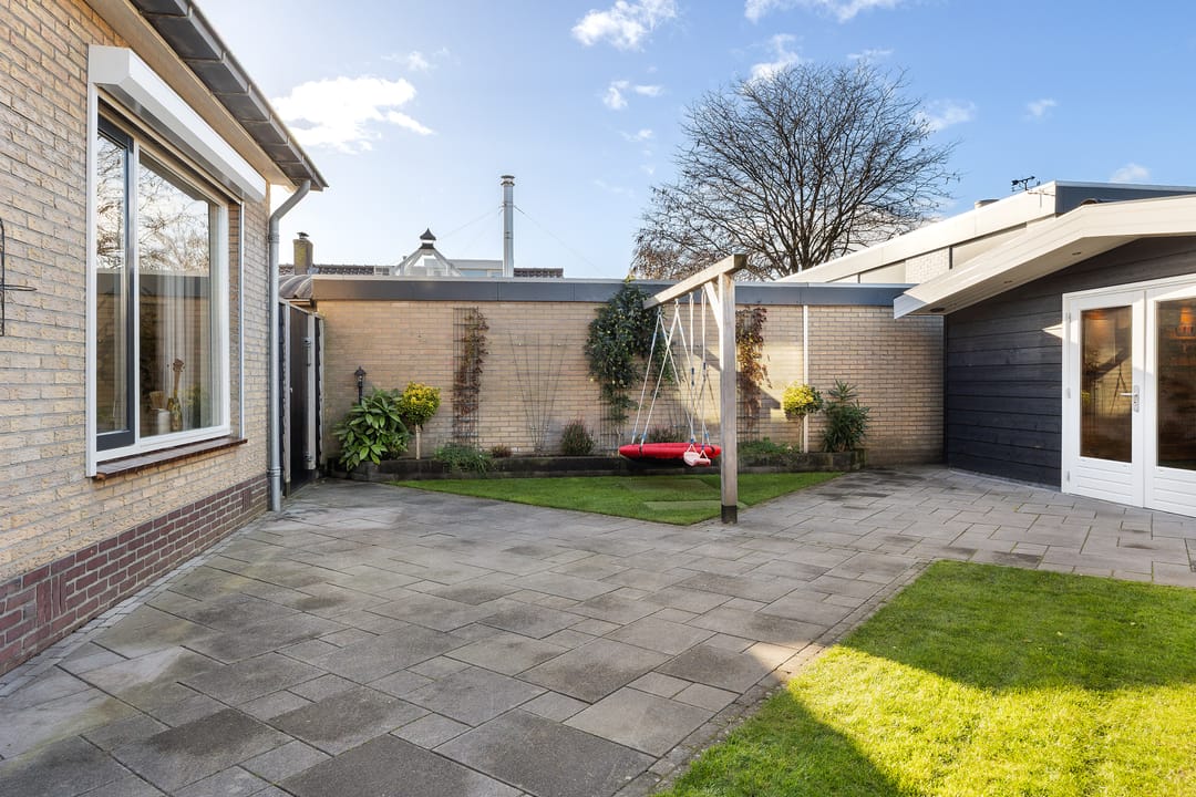 Foto 31 van Ligusterstraat 21