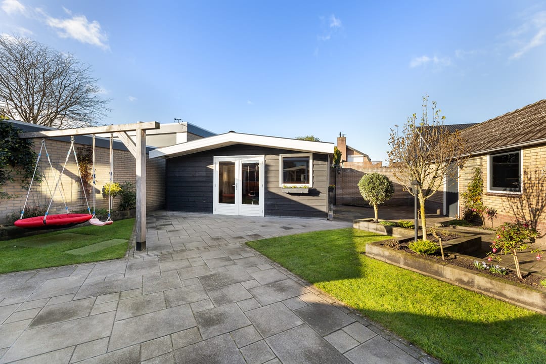 Foto 32 van Ligusterstraat 21