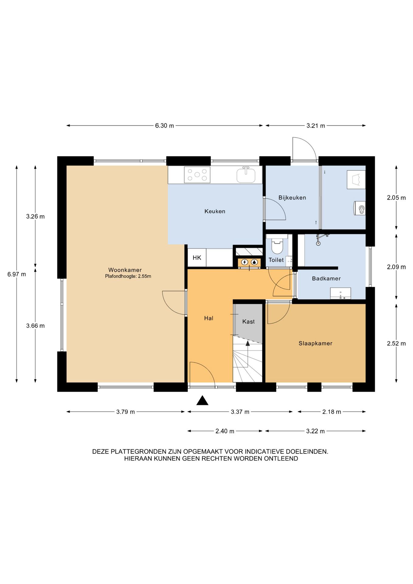 Foto 39 van Ligusterstraat 21