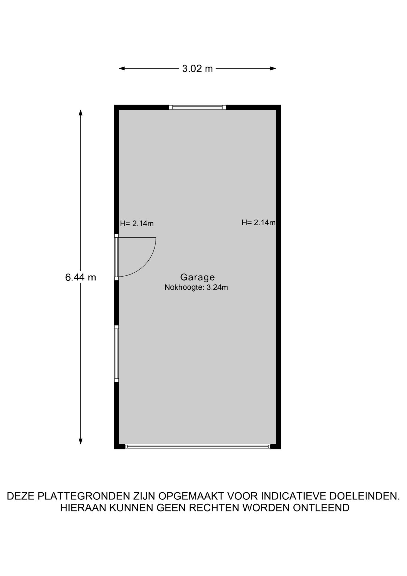Foto 42 van Ligusterstraat 21