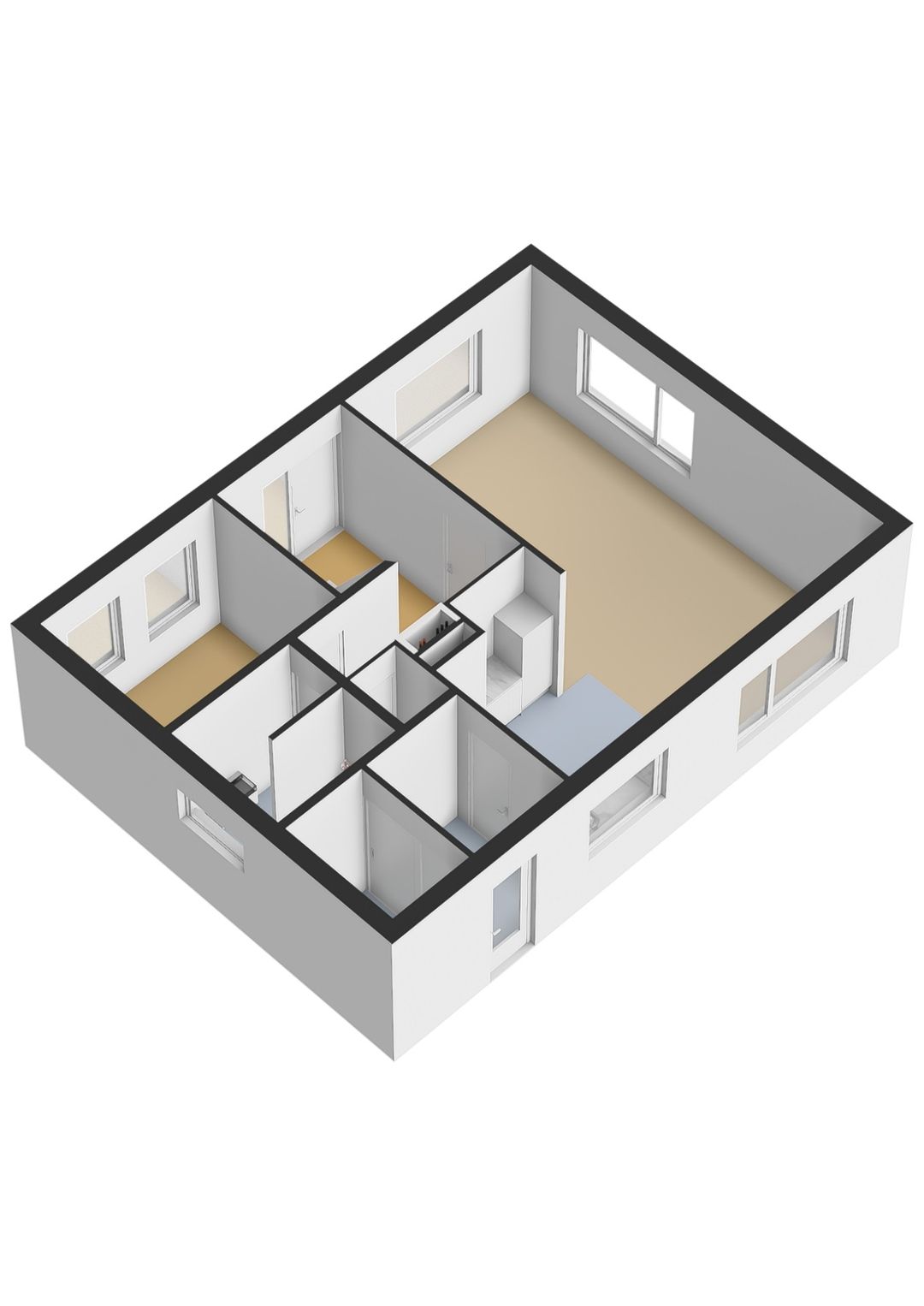 Foto 43 van Ligusterstraat 21