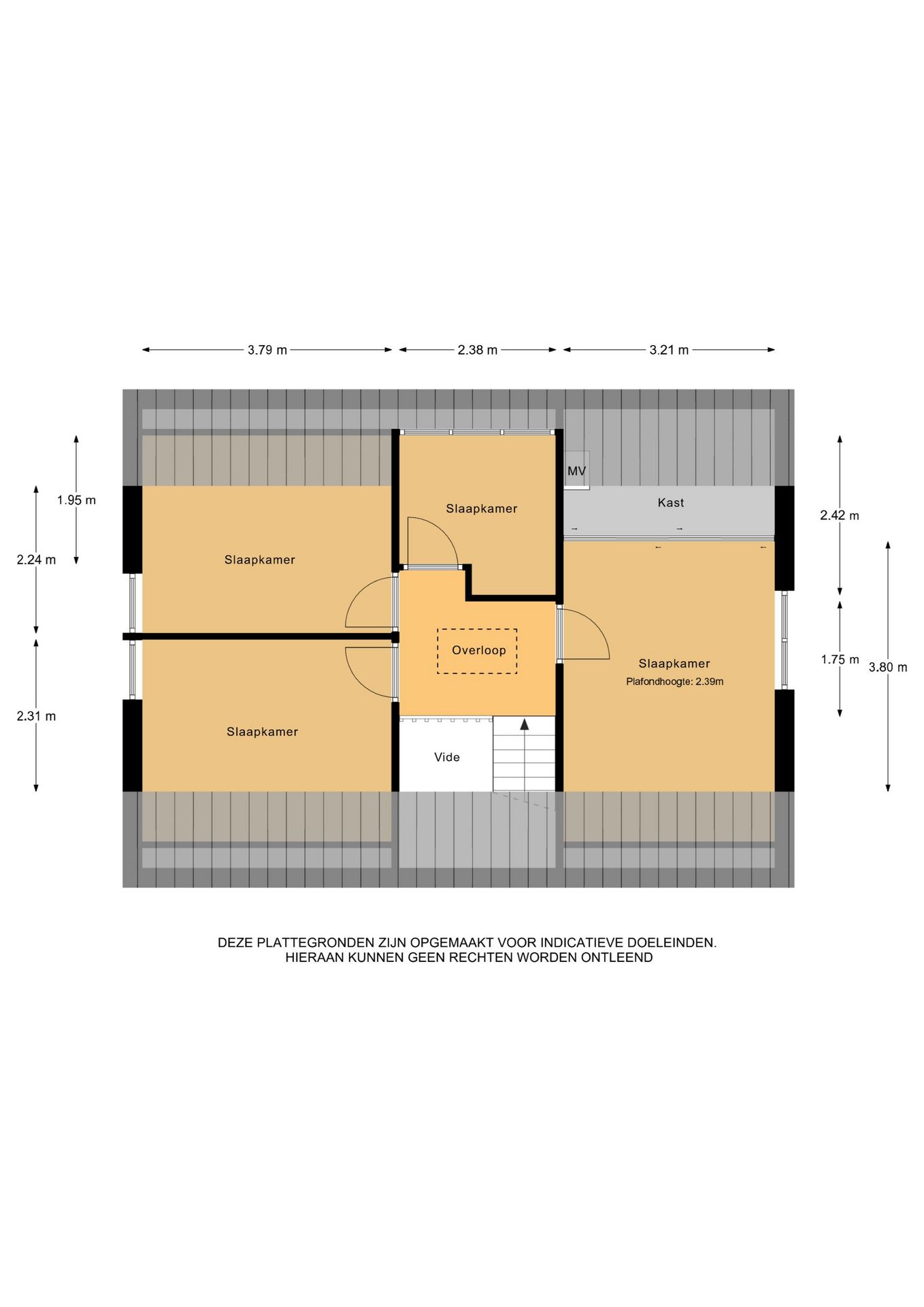 Foto 40 van Ligusterstraat 21