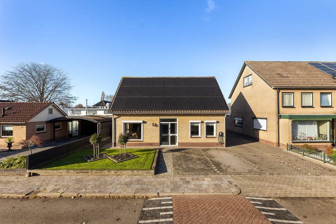 Foto 38 van Ligusterstraat 21