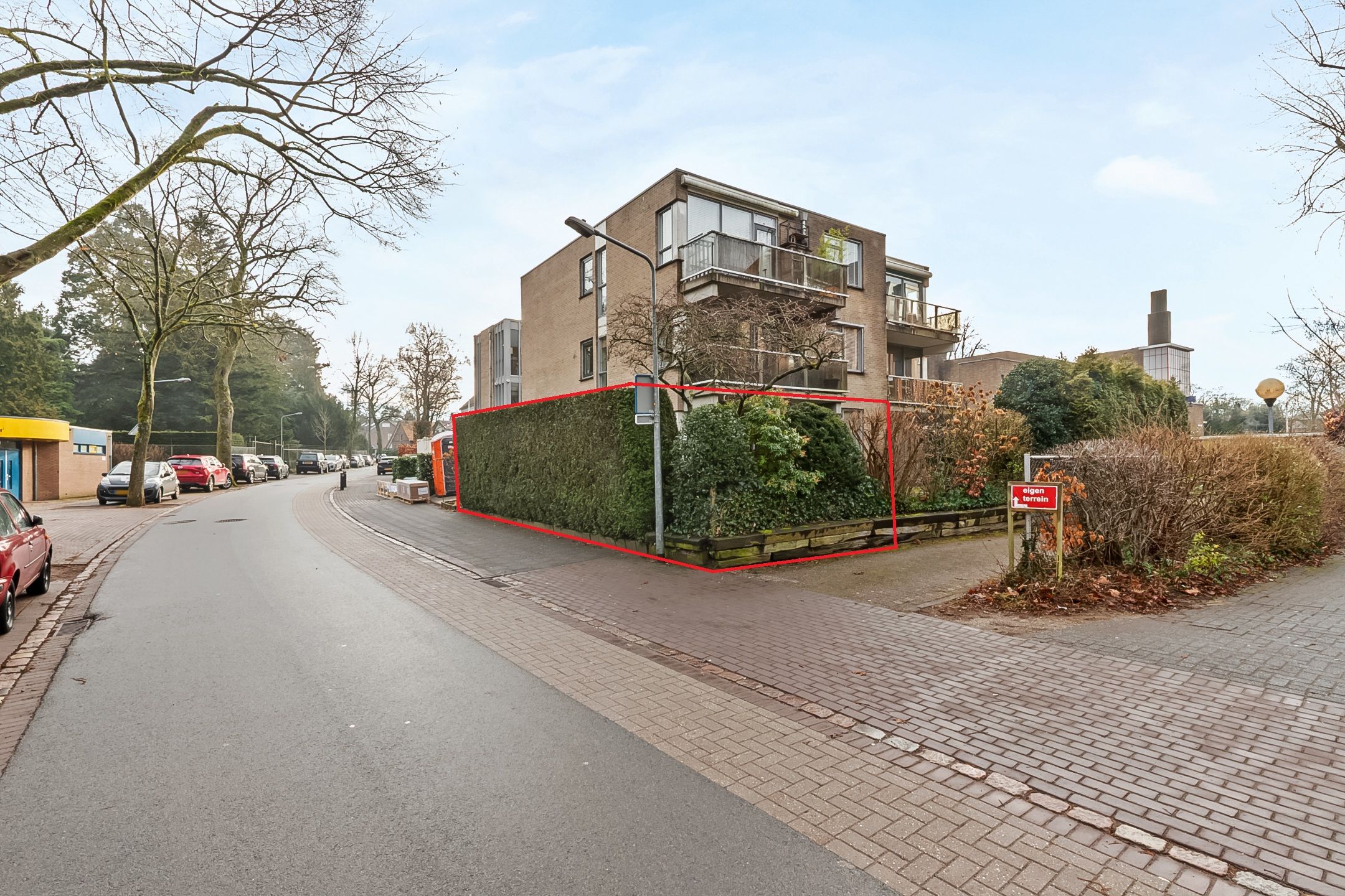 Foto 3 van Jonkerweg 23-D