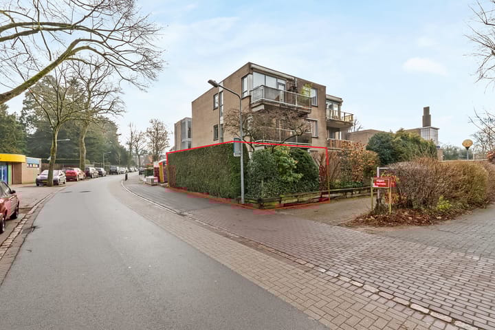 Foto 3 van Jonkerweg 23-D