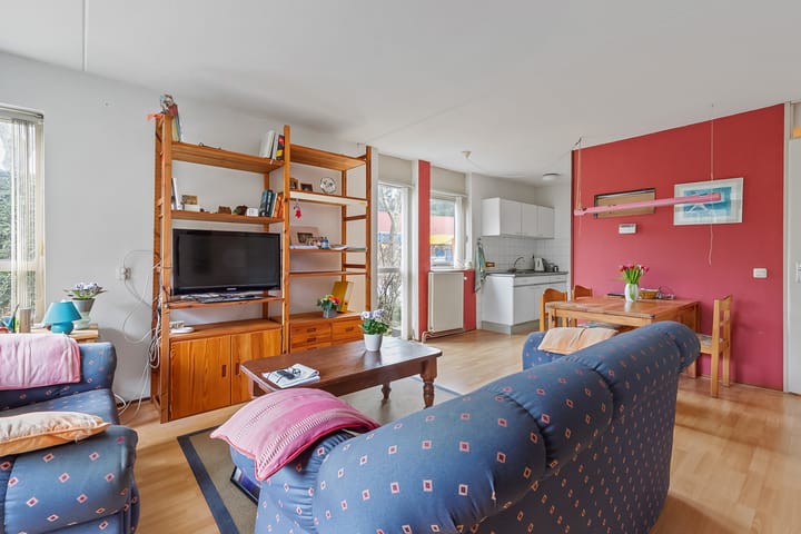 Foto 6 van Jonkerweg 23-D