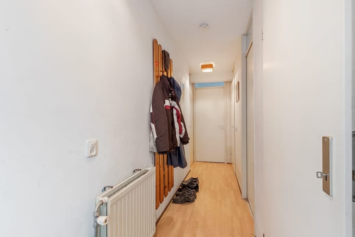 Foto 4 van Jonkerweg 23-D