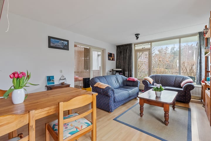 Foto 7 van Jonkerweg 23-D