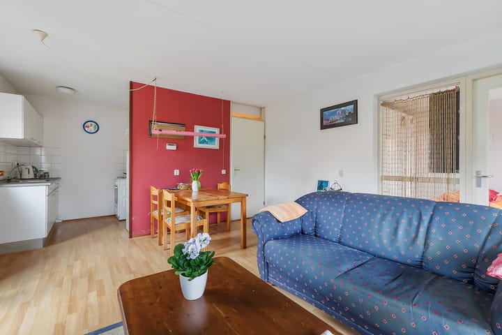 Foto 8 van Jonkerweg 23-D