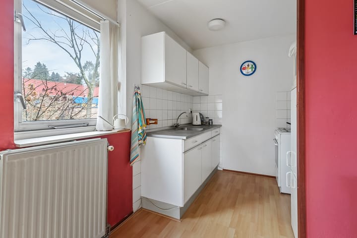 Foto 9 van Jonkerweg 23-D