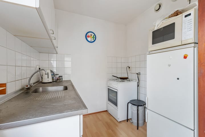 Foto 10 van Jonkerweg 23-D