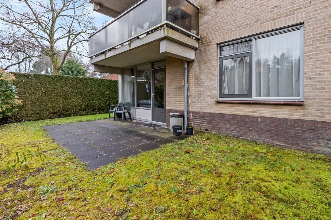 Foto 17 van Jonkerweg 23-D