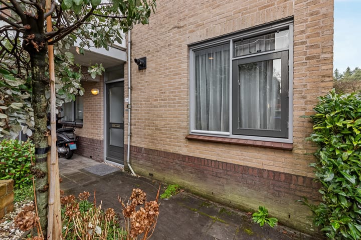 Foto 19 van Jonkerweg 23-D