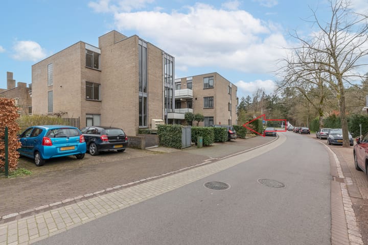 Foto 21 van Jonkerweg 23-D