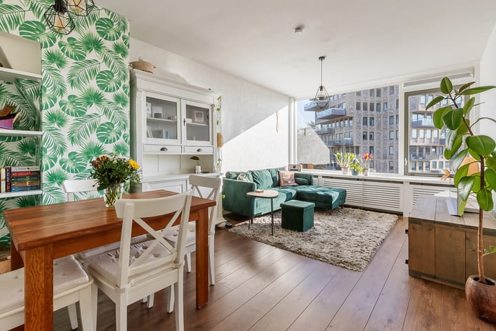 Foto 2 van Van Linschotenlaan 286