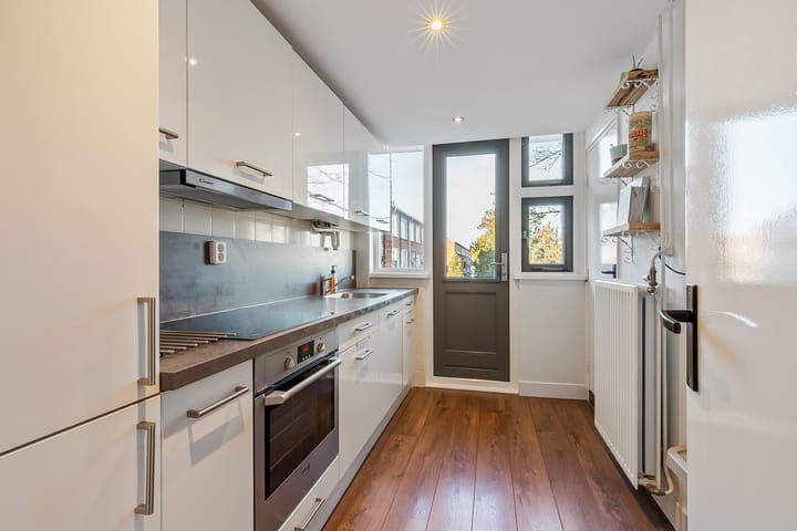 Foto 3 van Van Linschotenlaan 286