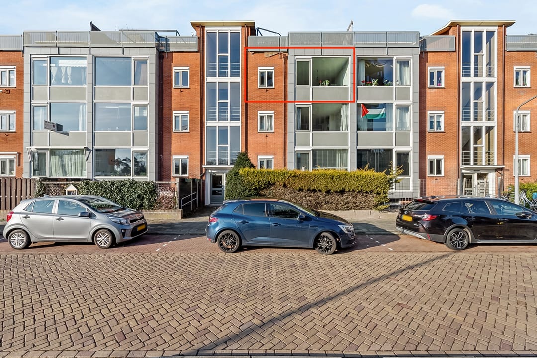 Photo 1 of Van Linschotenlaan 286