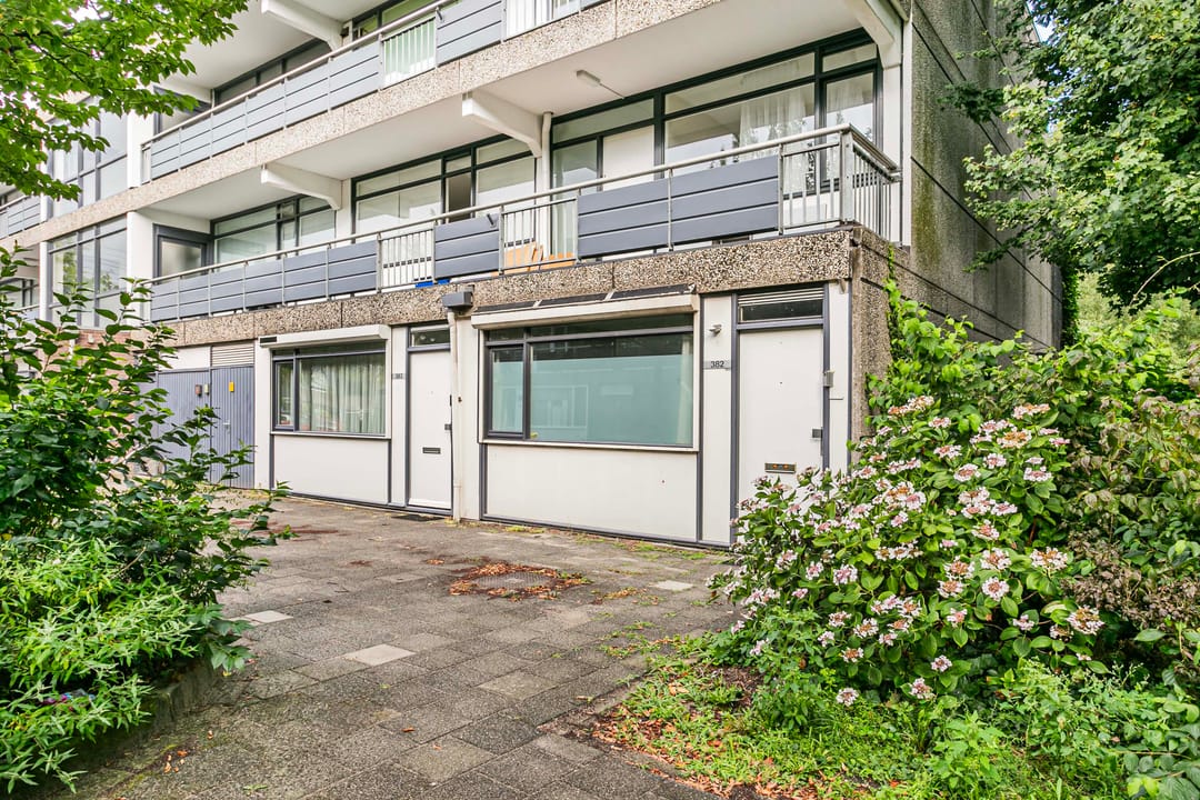 Foto 1 van Boomstede 382