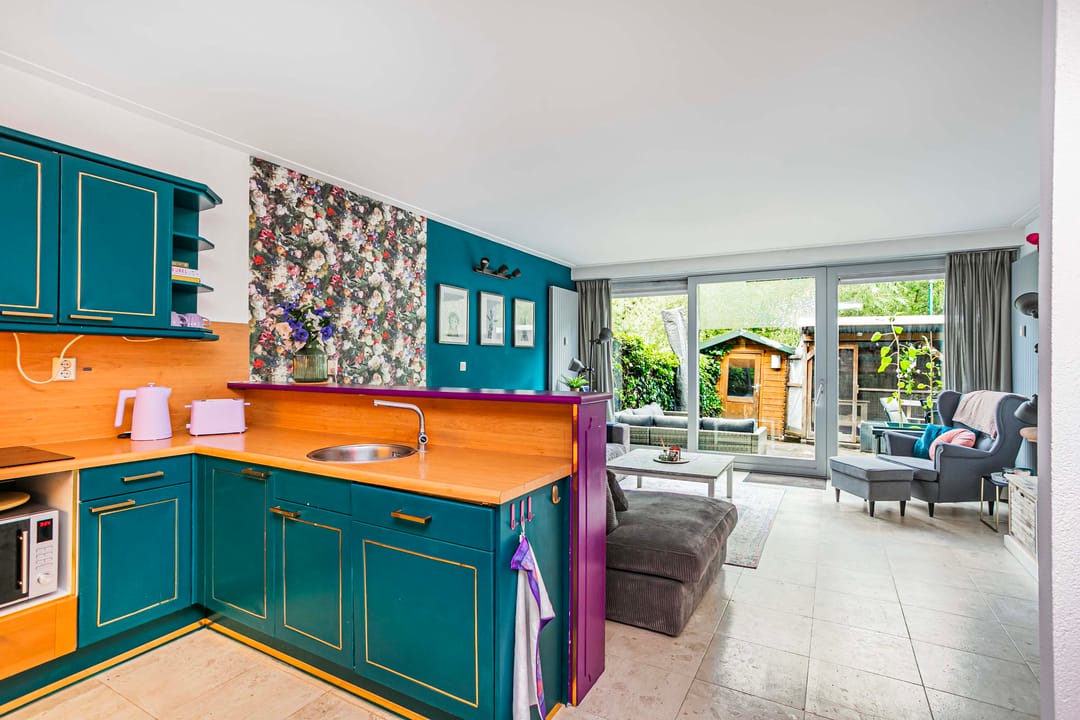 Foto 8 van Boomstede 382