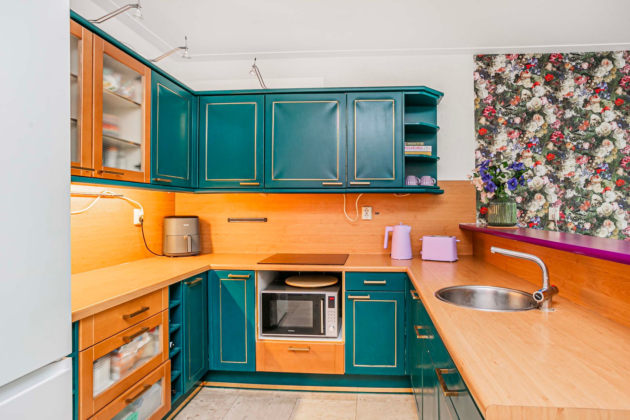 Foto 9 van Boomstede 382