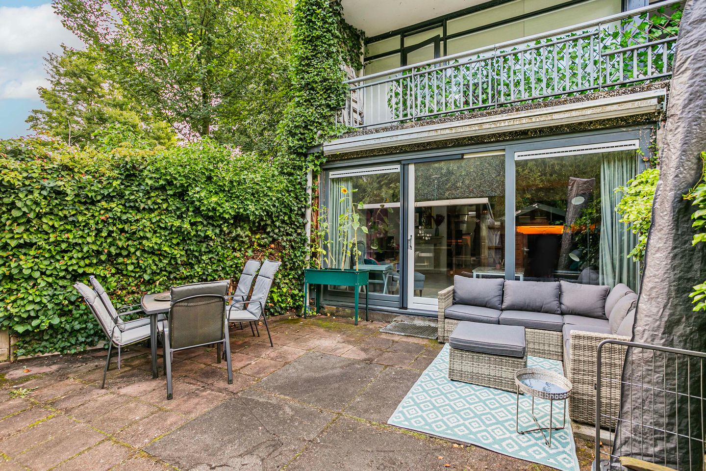 Foto 19 van Boomstede 382