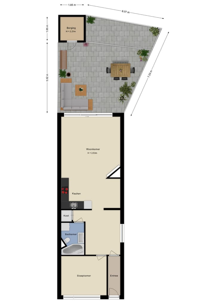 Photo 26 of Boomstede 382