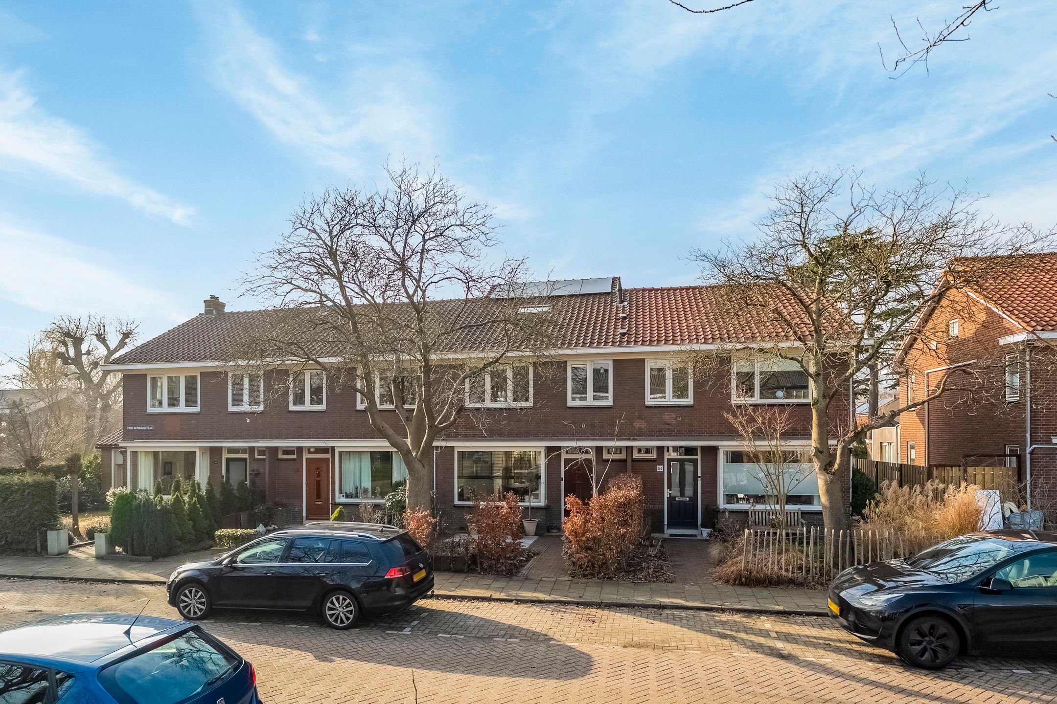 Prins Bernhardstraat 56