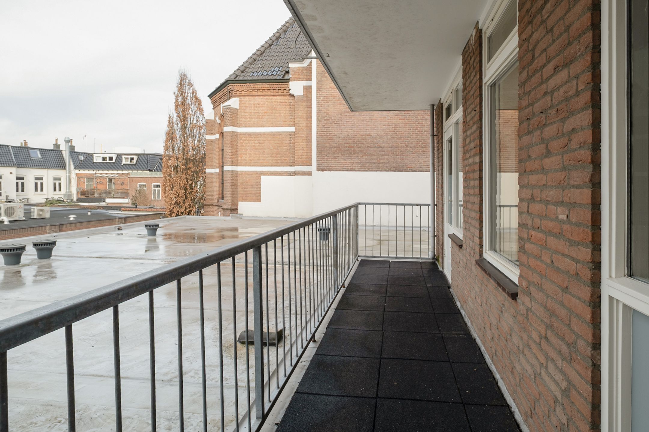 Photo 3 of Oldenzaalsestraat 71