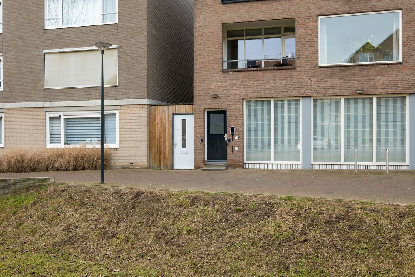 Photo 5 of Oldenzaalsestraat 71