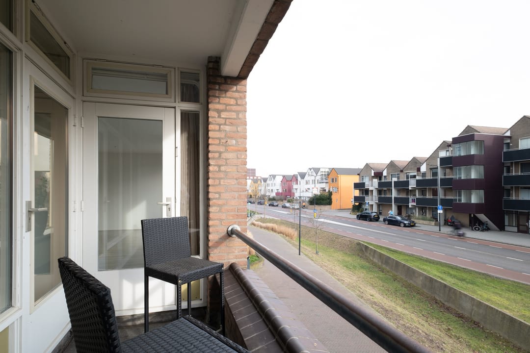 Photo 17 of Oldenzaalsestraat 71