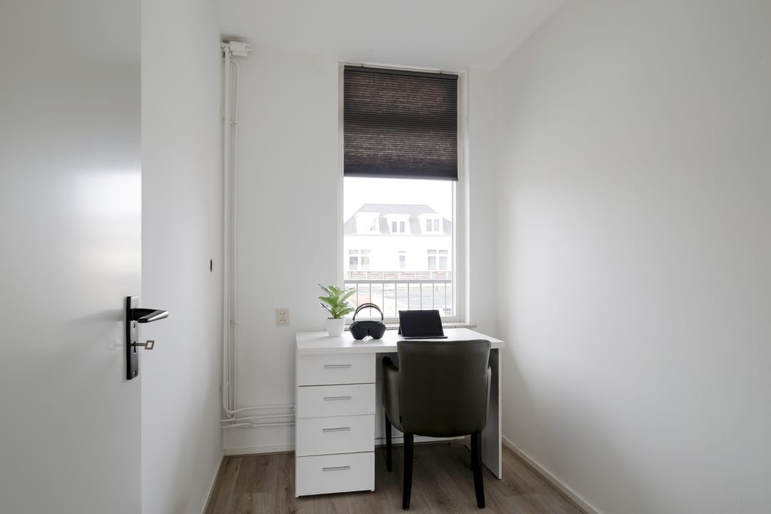 Photo 26 of Oldenzaalsestraat 71