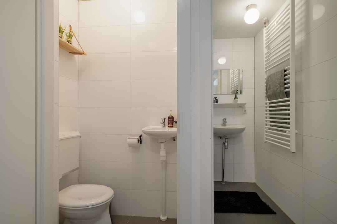 Photo 28 of Oldenzaalsestraat 71