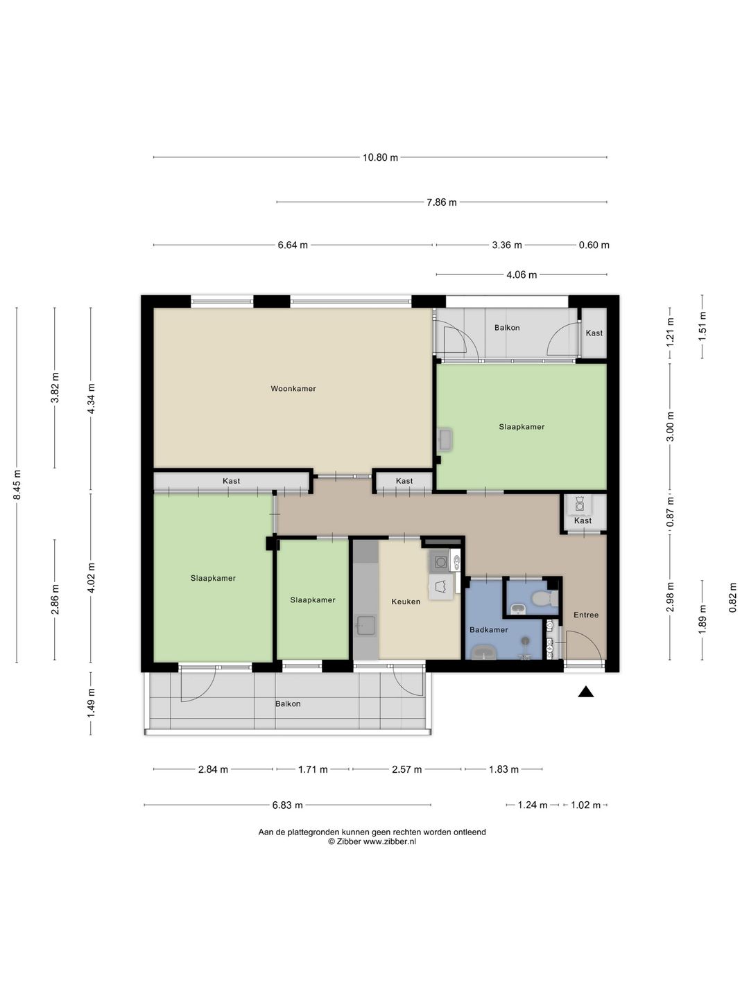 Photo 31 of Oldenzaalsestraat 71