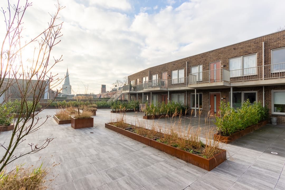 Foto 2 van Dorpsstraat 62-B