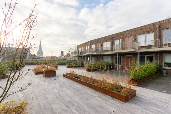 Foto 2 van Dorpsstraat 62-B