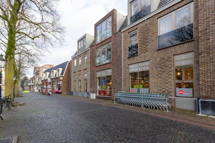 Foto 4 van Dorpsstraat 62-B