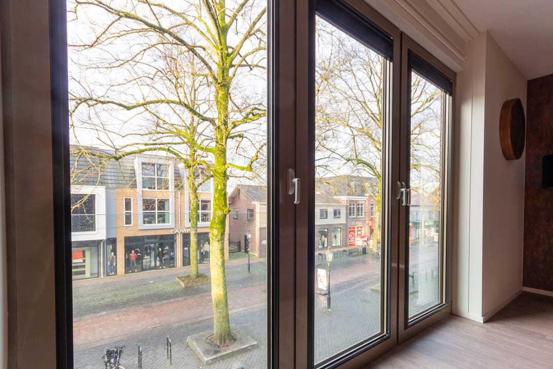 Foto 8 van Dorpsstraat 62-B