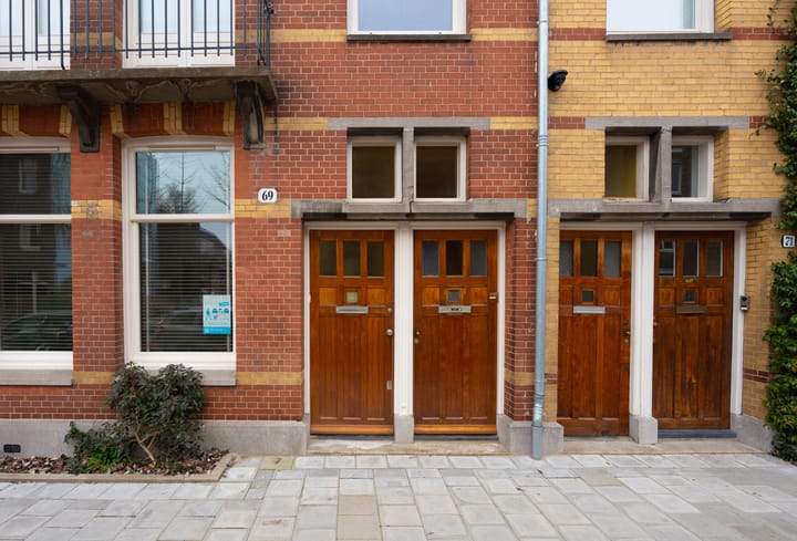 Foto 2 van Hogeweg 69-2