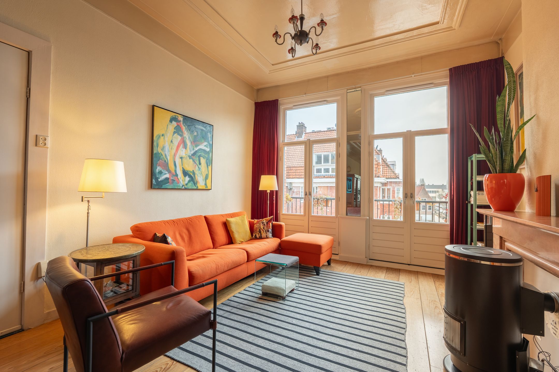 Foto 3 van Hogeweg 69-2