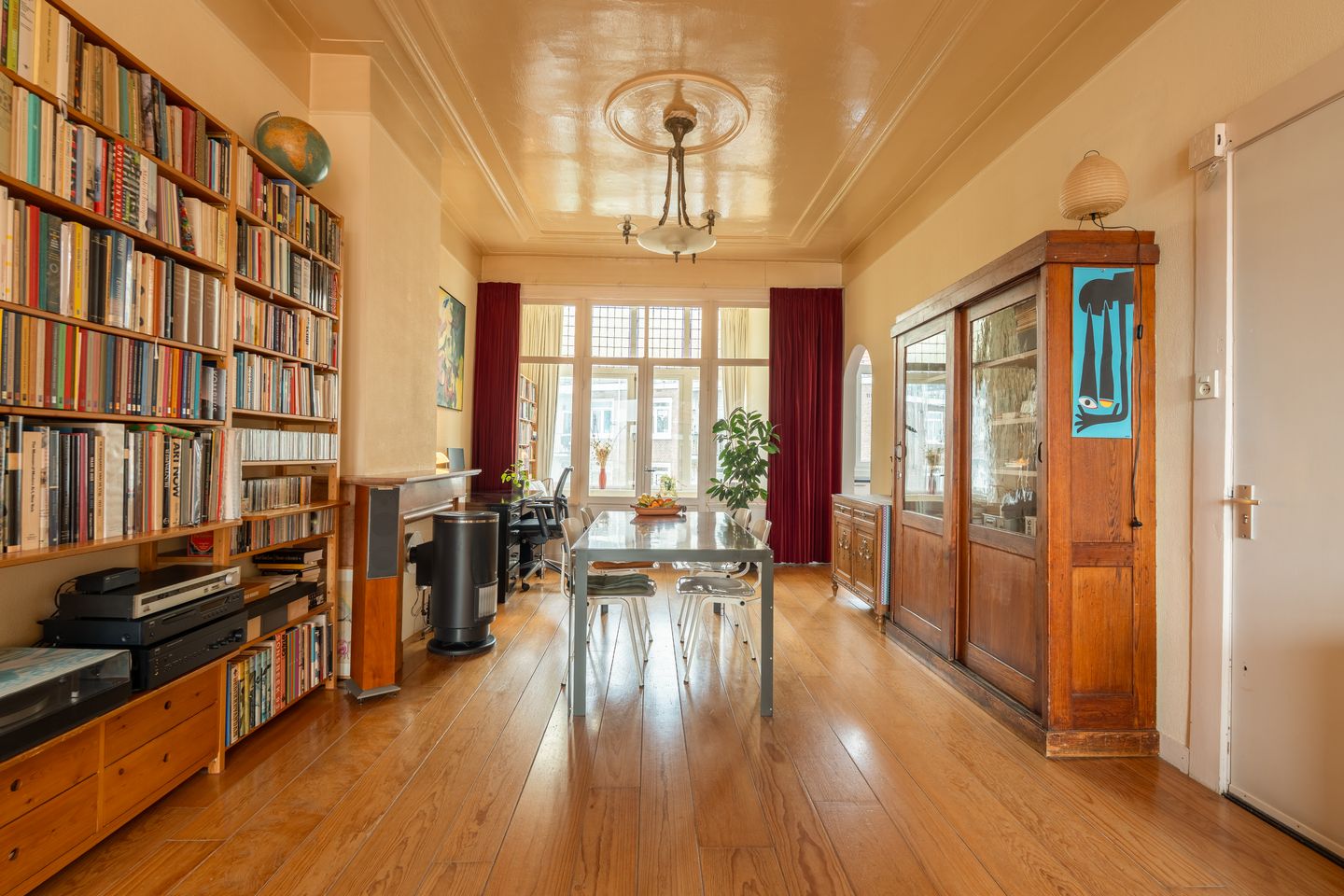 Foto 4 van Hogeweg 69-2