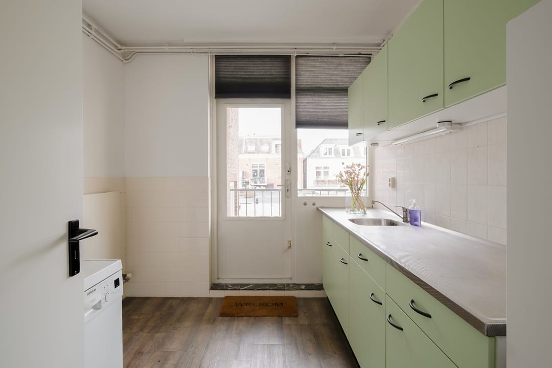 Photo 22 of Oldenzaalsestraat 71