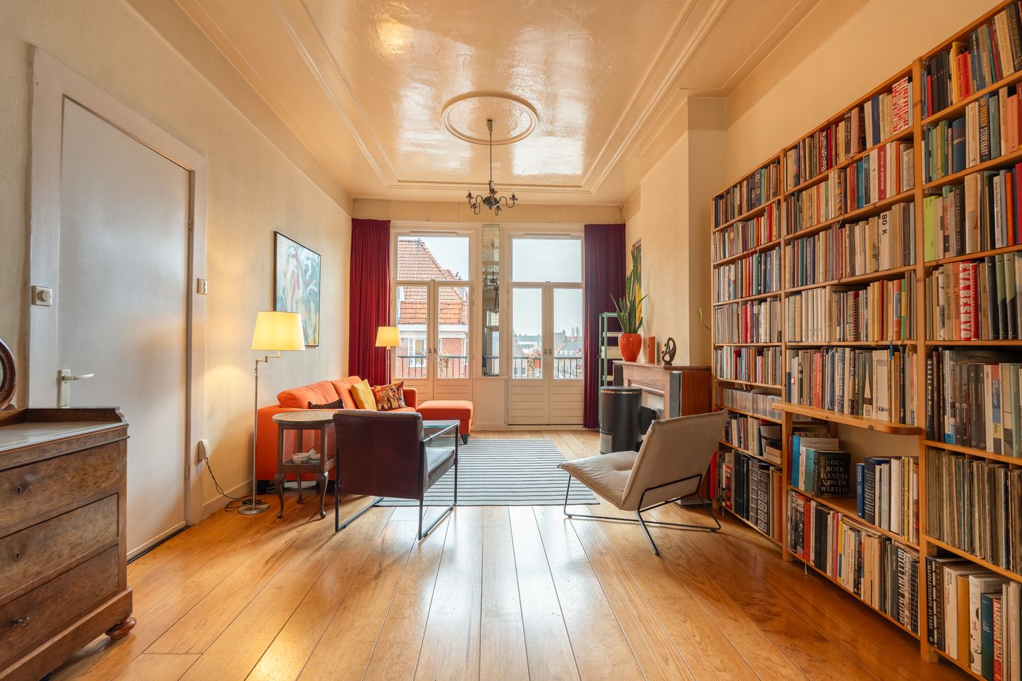 Foto 5 van Hogeweg 69-2