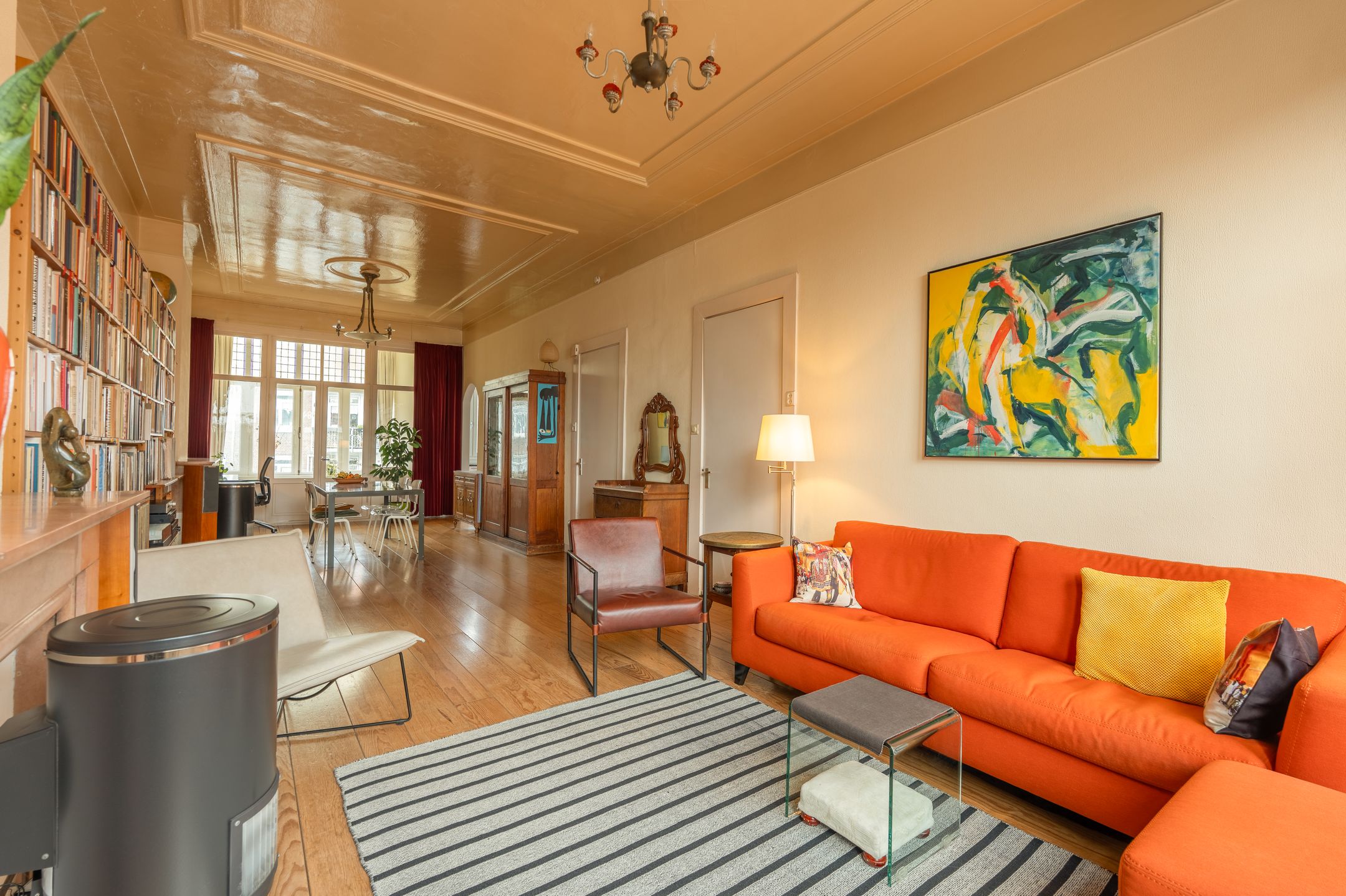 Foto 6 van Hogeweg 69-2