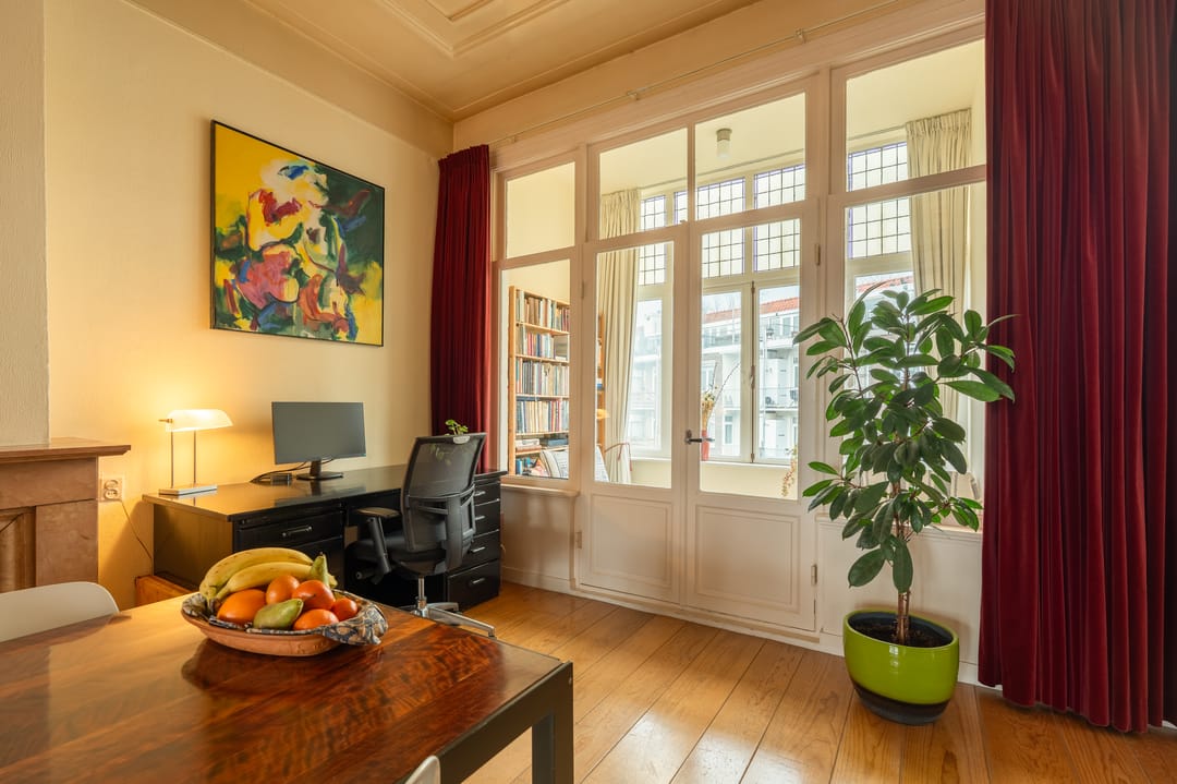 Foto 7 van Hogeweg 69-2