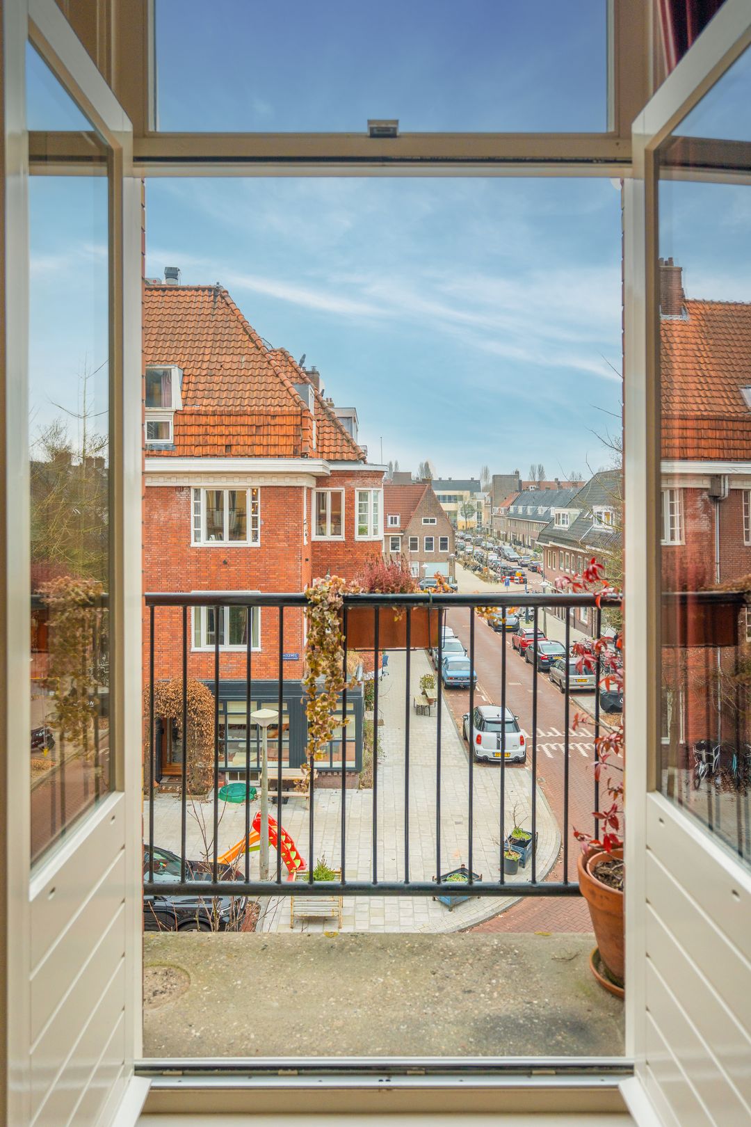 Foto 8 van Hogeweg 69-2