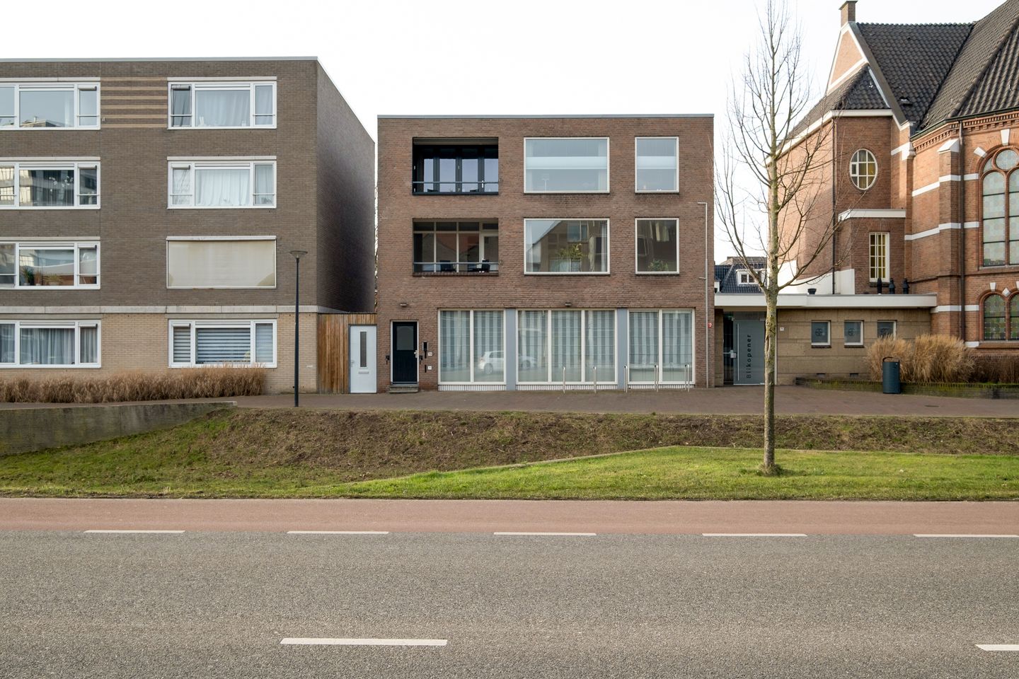 Photo 4 of Oldenzaalsestraat 71