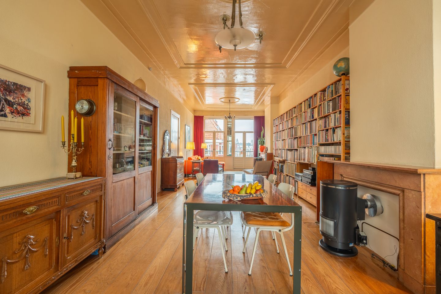 Foto 10 van Hogeweg 69-2