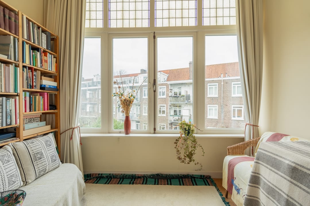 Foto 11 van Hogeweg 69-2