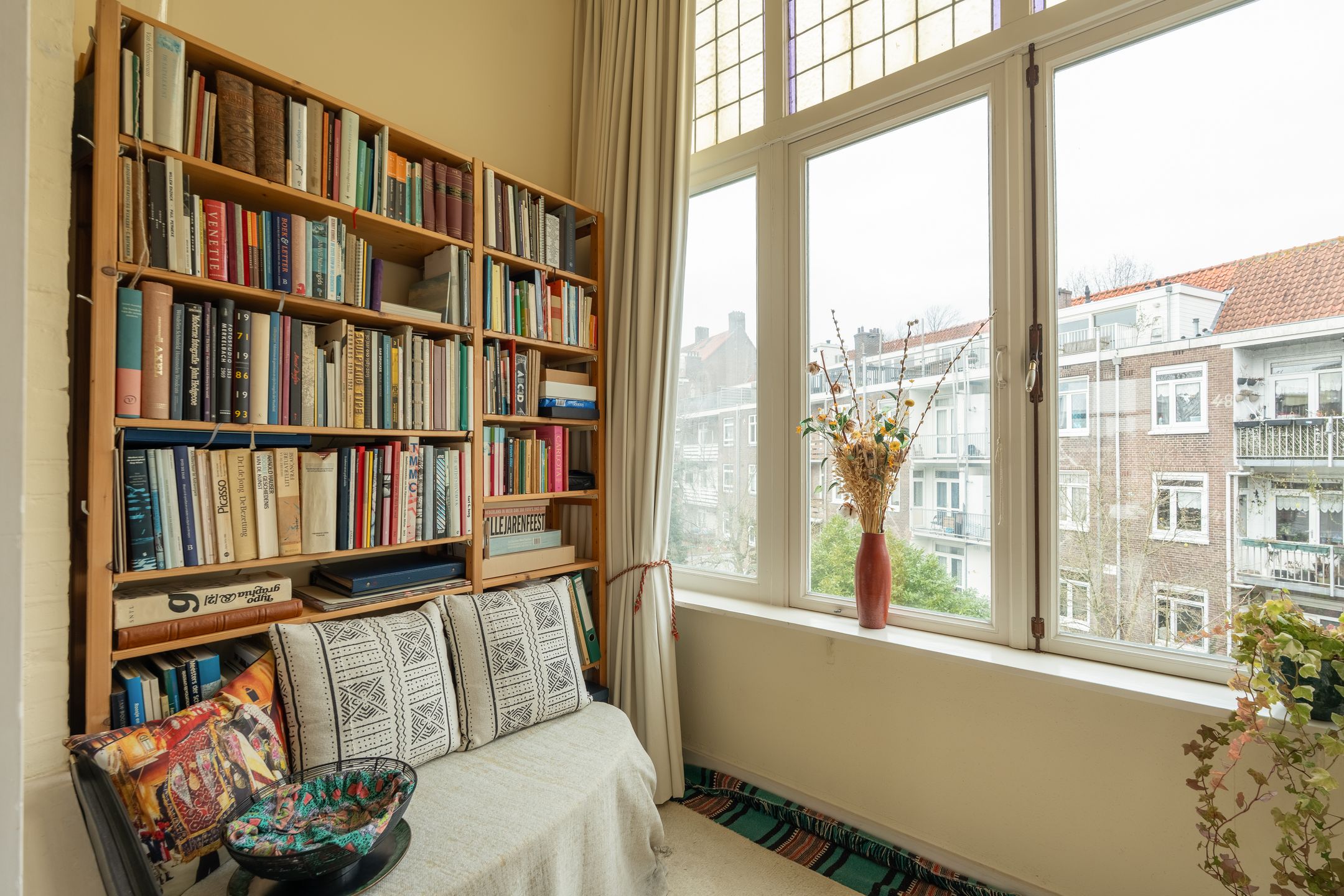 Foto 12 van Hogeweg 69-2